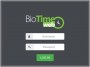 BioTime web - Acceso48